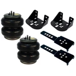 Ridetech 19004900 Airoverleaf System. Fixed Price $475.00.