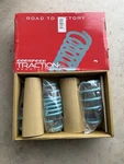 Traction-s Sport Springs For Chevy Cruze 08-16 Lt Godspeed# LS-TS-CT-0012. Fixed Price $180.00.