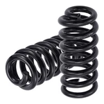2" Front Drop Lowered Coil Springs For Chevy C10 Gmc C15 1/2 Ton Pickup 63-87. Fixed Price $96.41.