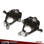 2" Drop Lowering Spindles Kit For Silverado Sierra 1500 Gmc Plus More 1999-2006. Fixed Price $115.81.