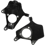 For 2007-2010 Gmc Sierra Denali Pieces Inch Drop Spindles Lowering Kit. Fixed Price $120.58.