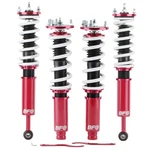 Bfo Coilovers 24 Way Damper Shocks Strut For Honda Accord Lx Ex Dx Se 2003-2007. Fixed Price $306.83.