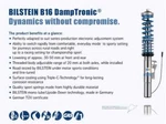 Bilstein 49-234923. Fixed Price $3699.00.