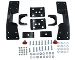 6" Rear Axle Drop Frame Notch Flip Kit For 99-06 Chevy Silverado 1500 Truck Us. Fixed Price $24.99.