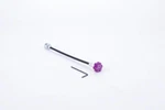 Kw 8MM Rebound Adjustment Extension - 350MM Long. Fixed Price $110.99.