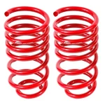 For Chevy Camaro 2010-2015 Bmr Suspension 1.4" Rear Lowering Coil Springs. Fixed Price $209.95.