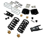 Belltech 3/4 Drop Lowering Kit For 94-02 Ram 3500 With V10 Diesel Motors. Fixed Price $742.09.