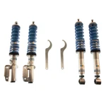 Bilstein B16 1992 Porsche 911 Carrera Front And Rear Performance Suspension. Fixed Price $3424.99.