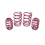 Vogtland 30MM Front Rear Sport Lowering Springs For Vw Golf MK7 Gti - 956146. Fixed Price $206.51.