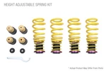 Kw 25371075 Fits: H.a.s. Porsche 911 (type 991.2) Turbo/turbo W/ Oe Lift Syste. Fixed Price $1938.99.