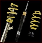 St Coilovers X For Volvo S40 V50 (m) 13267011. Fixed Price $1004.99.