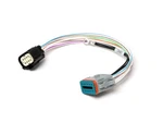 Accuair 1 Foot Ecu To VU4 Harness. Fixed Price $59.90.