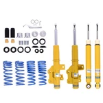 Bilstein For B14 (pss) 16-20 Chevrolet Camaro Suspension Kit. Fixed Price $1170.95.