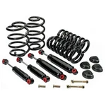 Classic Performance Products Coil Spring/ Shock Kit 3" Front/ 5" Rear Chevrol.... Fixed Price $398.99.