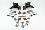 Belltech Hanger Kit For 87-96 F150 Reg Cab 2.5INCH BT6414. Fixed Price $298.50.