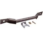 Front Fuel Tank Support Crossmember Kit For Gmc Sierra 1500 2500 3500 1996-06. Fixed Price $111.99.