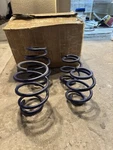 H&r Lowering Sport Springs For 2019-2023 Mercedes-benz CLA35 CLA45 Amg C118. Fixed Price $150.00.