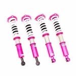 Gsp Mono-ss Coilover Susp. Damper Kit For 01-06 Lexus LS430 UCF30 Godspeed. Fixed Price $675.00.