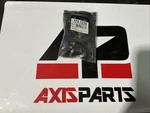 Automann Air/electric Three Way Toggle Valve Paddle Style 170.1224. Fixed Price $25.00.