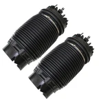 2PCS Rear Left Right Air Suspension Spring 68260938AA For 19-24 Dodge Ram 1500. Fixed Price $159.99.