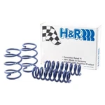 2016 2017 Ford Focus Rs H&r Lowering Springs 28747-1 New Stock Ready Ship. Fixed Price $261.99.