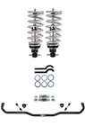 QA1 HK21-GMF1 Level Full Vehicle Handling Kit W/shocks For 1967-1969 F-body. Fixed Price $1305.19.