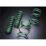 Tein SKG06-AUB00 Tech Lowering Coil Springs For 1999-2005 Volkswagen Jetta. Fixed Price $230.77.