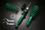 Tein Street Advance Z Coilovers Lowering Suspension For Infiniti G20 P11 99-02. Fixed Price $751.95.