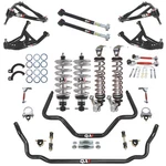 QA1 BW02-GMB4 LEVEL-2 Big Wheel Suspension Kit. Fixed Price $5631.95.