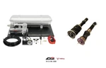 D2 Air Struts + Vera Basic Suspension For 2001-05 IS300 Altezza D-LE-06-ARB. Fixed Price $2880.00.