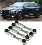Factory Air Ride Adaptive Suspension 2.5" Lowering Kit Audi Q7 2007-2016. Fixed Price $252.90.