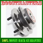 Front Stud Wheel Hub Bearing 513159 For 1999-2004 Jeep Grand Cherokee Emusa. Fixed Price $333.68.