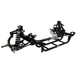 QA1 52343-S400 Suspension System, Front, 0-2" Drop. Fixed Price $5524.36.