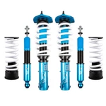 FIVE8 Industries Coilovers Full Height Adjustable For Chevrolet Camaro 2016-2019. Fixed Price $705.00.