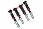 Megan Racing Street Adjustable Coilovers Kit For Hyundai Tiburon 2003 - 2008. Fixed Price $1899.00.