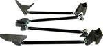 Triangulated 4 Link Suspension Weld Hot Rod Rat Truck Classic Car Air Ride. Fixed Price $313.39.