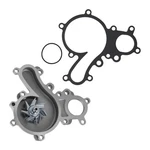 Engine Water Pump For Lexus LX570 Toyota Land Cruiser 5.7L 2008-2015 1610009491. Fixed Price $35.63.