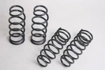 Progress Tech Sport Lowering Springs Mazda MX-5 Miata Nc 2006-2008 40.1132. Fixed Price $294.00.