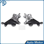 Pair Street 2' Front Drop Lowering Spindles For Toyota Pickup 1984-1995 2WD. Fixed Price $171.50.