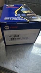 Napa 267-3665, Lower Control Arm Bushing ( Ref: K7471 Moog ). Fixed Price $15.99.