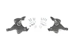 Rough Country 2" Lowering Spindles 88-98 Gm C1500 Ext 1725BOX1. Fixed Price $269.95.