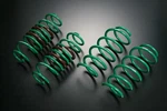 Tein SKQ30-S3B00 Tech Lowering Springs For 2011-2016 Scion Tc. Fixed Price $242.76.