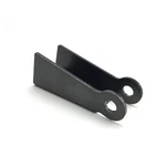 Helix Early Ford Panhard Bar Bracket - Each. Fixed Price $49.95.