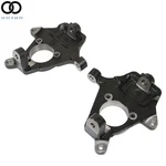 2" Drop Lowering Spindles For 2007-2016 Chevy Silverado Gmc Sierra 1500 2WD 4WD. Fixed Price $105.43.