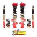 2013-2016 Acura Ilx Function & Form Type Height Adjustable Coilover Kit. Fixed Price $3908.00.