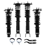 Bfo Adjustable Coilovers For Honda Prelude 1992-2001 Lowering Shocks Absorbers. Fixed Price $217.00.