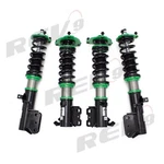 REV9 Power Hyper Street Coilovers Lowering Suspension For Toyota Corolla 88-02. Fixed Price $532.00.