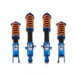 Ark Performance Dt-p Coilovers Set 2007-2015 Infiniti G37 Sedan Rwd 3.7L. Fixed Price $1901.70.
