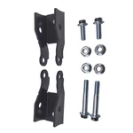 For Lowered Drop Trucks Fits 1973-87 Chevy Gmc C10 C15 Rear Shock Extender. Fixed Price $22.51.