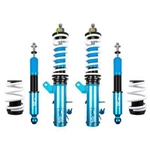 FIVE8 Ss Sport Coilovers For 2015-2020 Honda Fit (gk). Fixed Price $592.80.